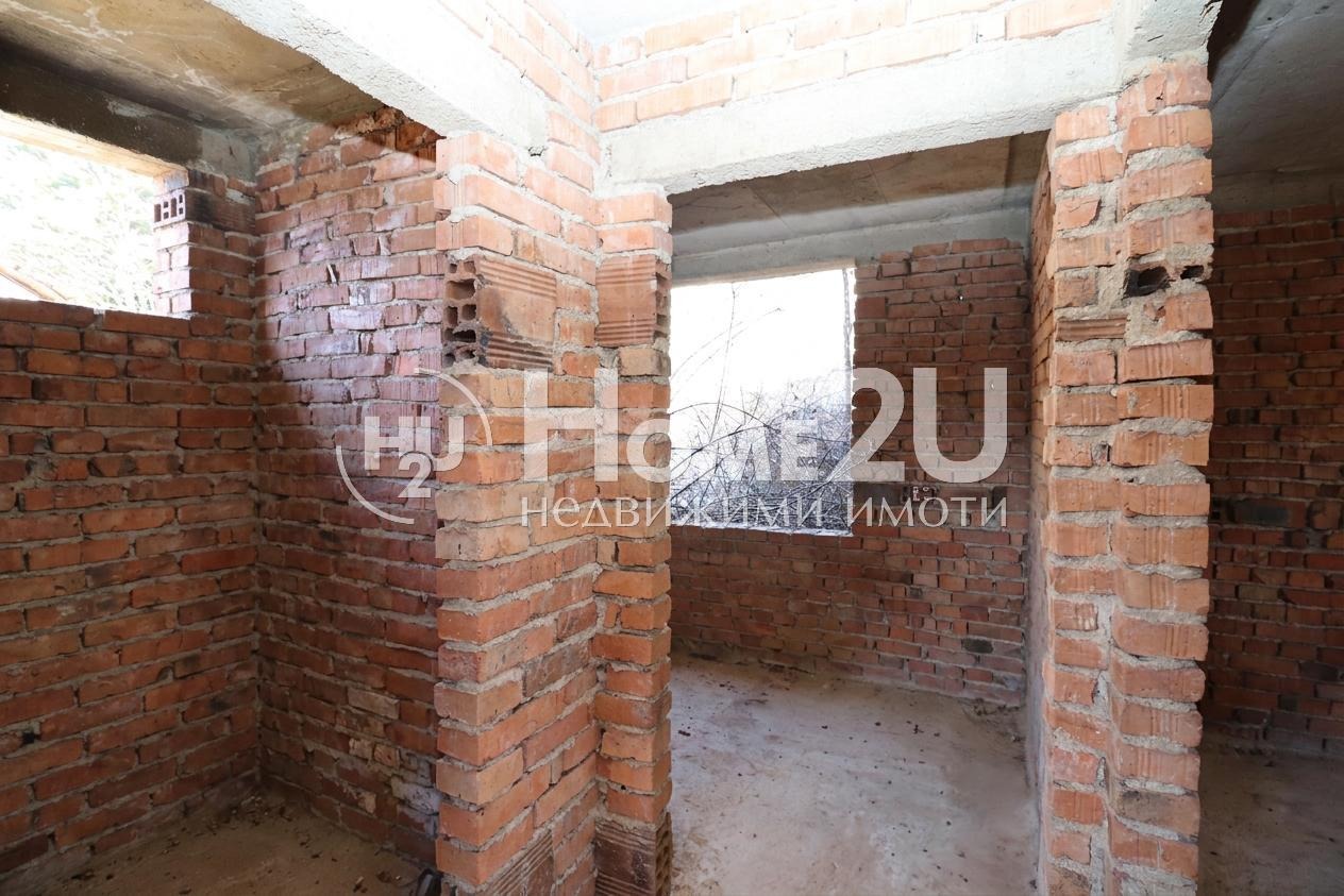 Продава КЪЩА, с. Вакарел, област София област, снимка 8 - Къщи - 53812193