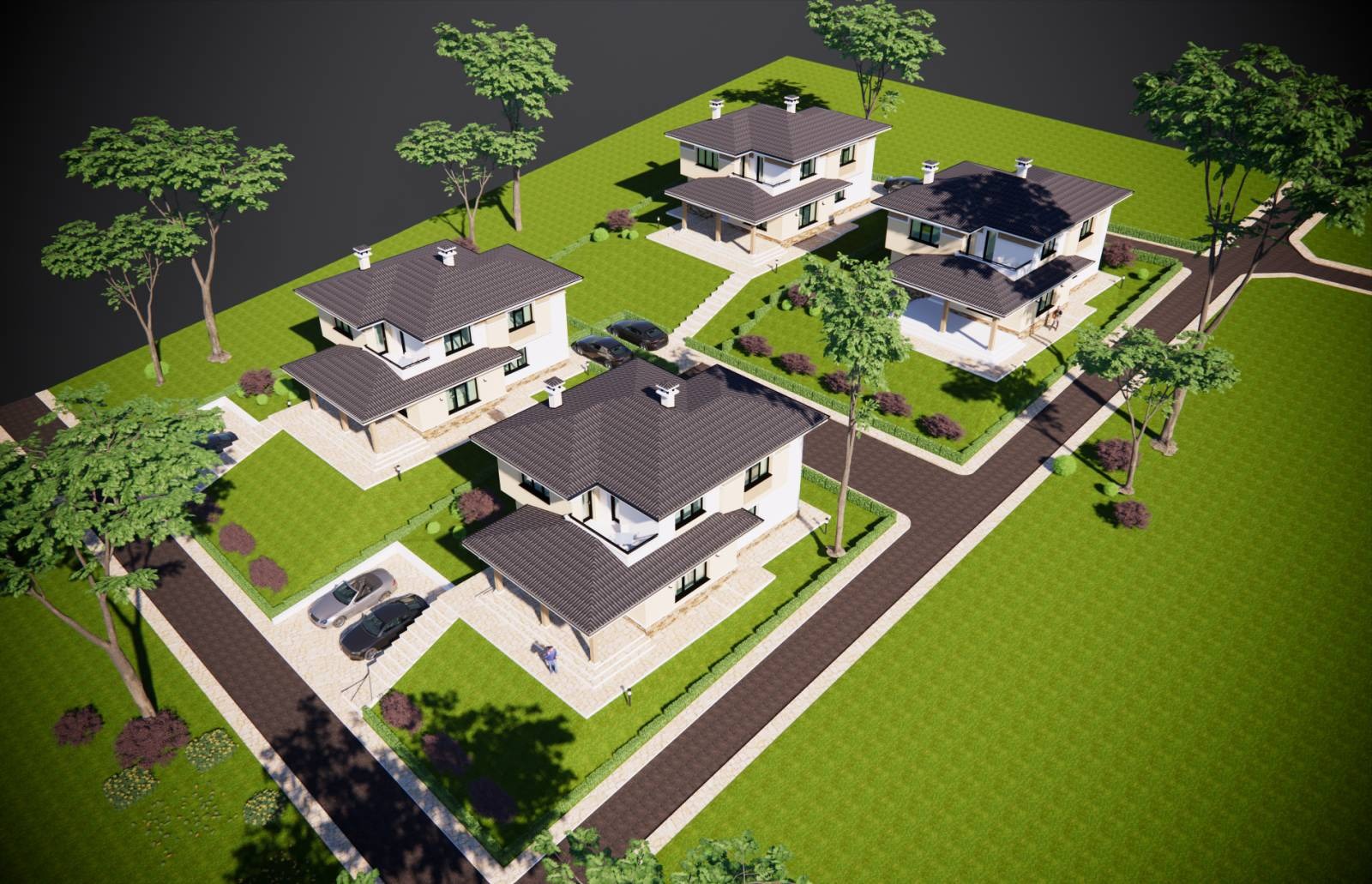 Продава КЪЩА, с. Богомилово, област Стара Загора, снимка 3 - Къщи - 53867197