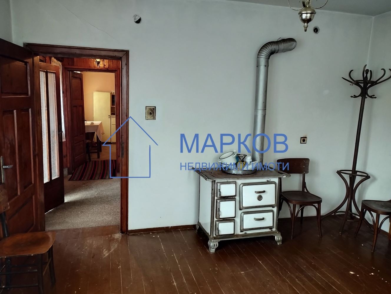 Продава КЪЩА, с. Райово, област София област, снимка 5 - Къщи - 54543976
