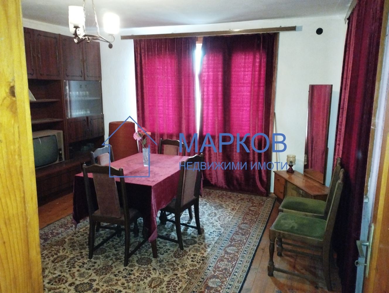 Продава КЪЩА, с. Райово, област София област, снимка 2 - Къщи - 54543976