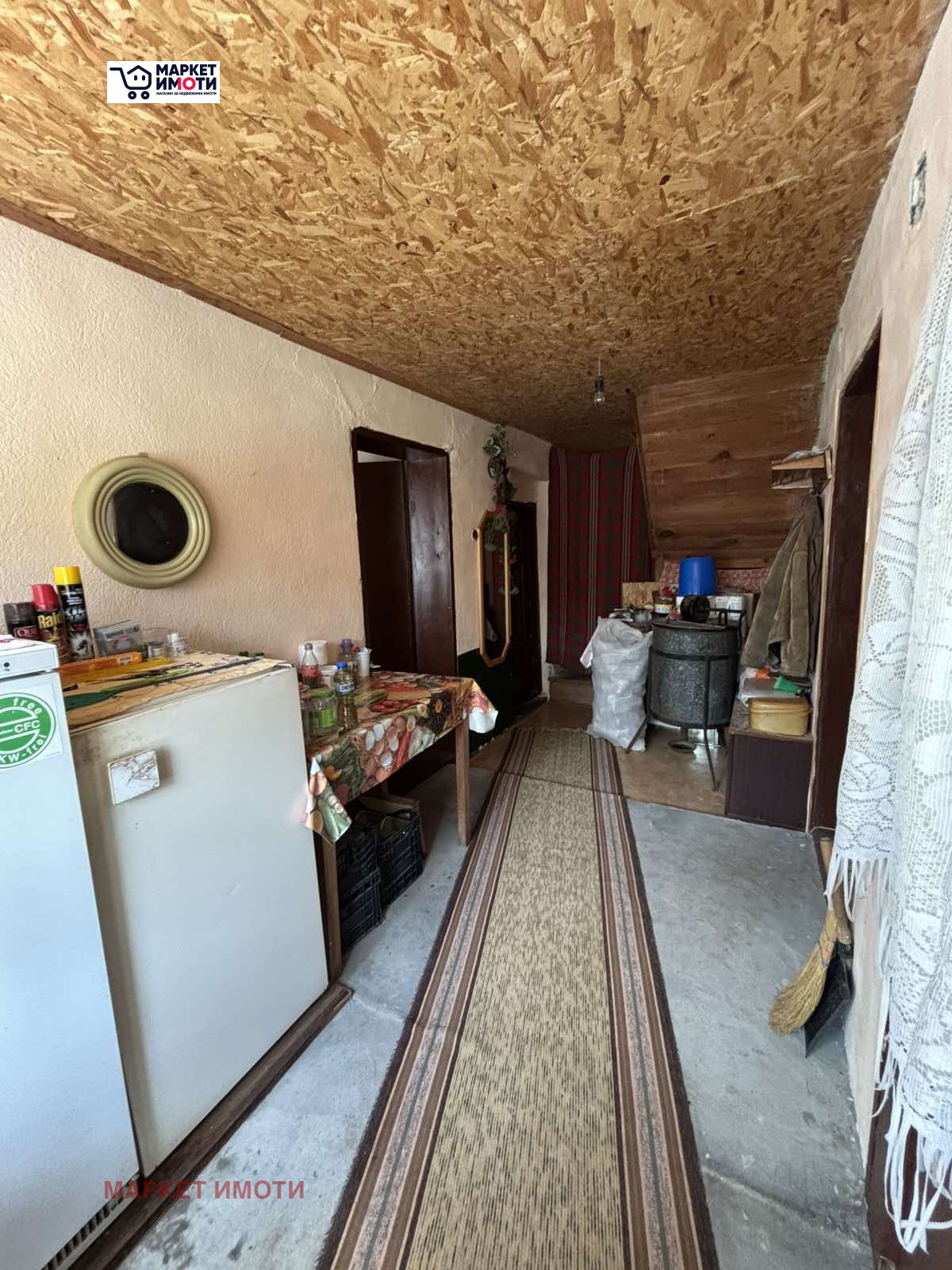 Продава КЪЩА, с. Воденичарово, област Стара Загора, снимка 5 - Къщи - 54844234