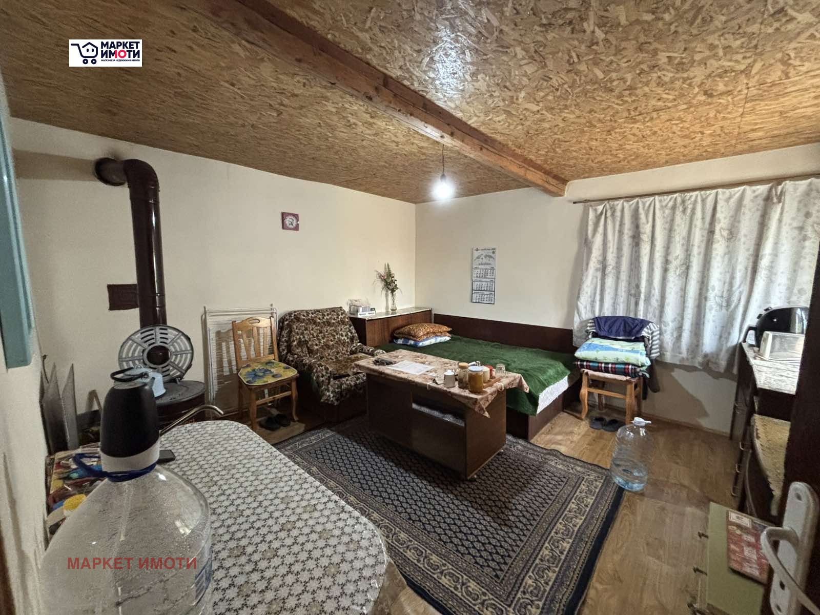 Продава КЪЩА, с. Воденичарово, област Стара Загора, снимка 6 - Къщи - 54844234