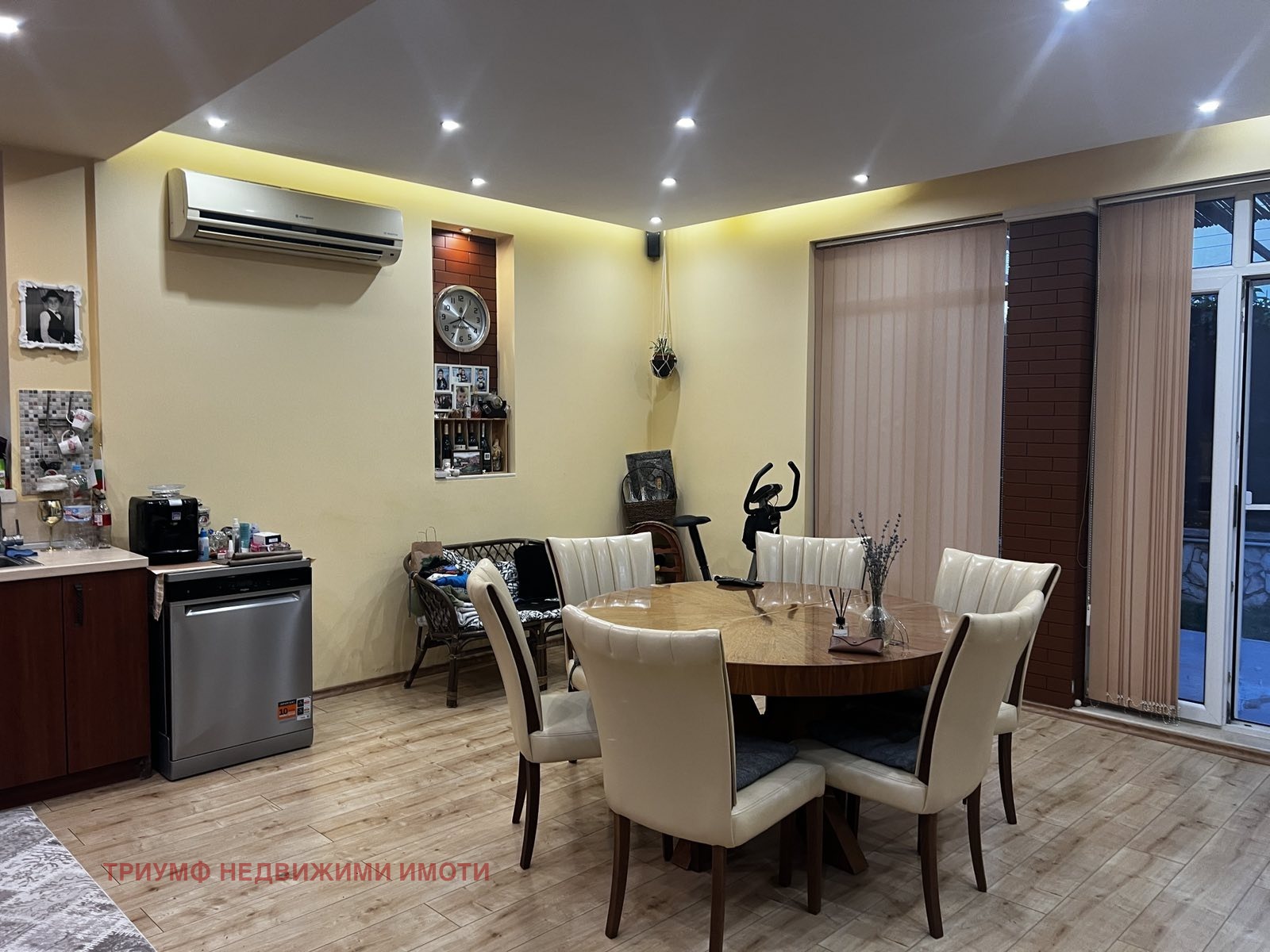 Продава КЪЩА, гр. Варна, м-т Ален мак, снимка 14 - Къщи - 55951032