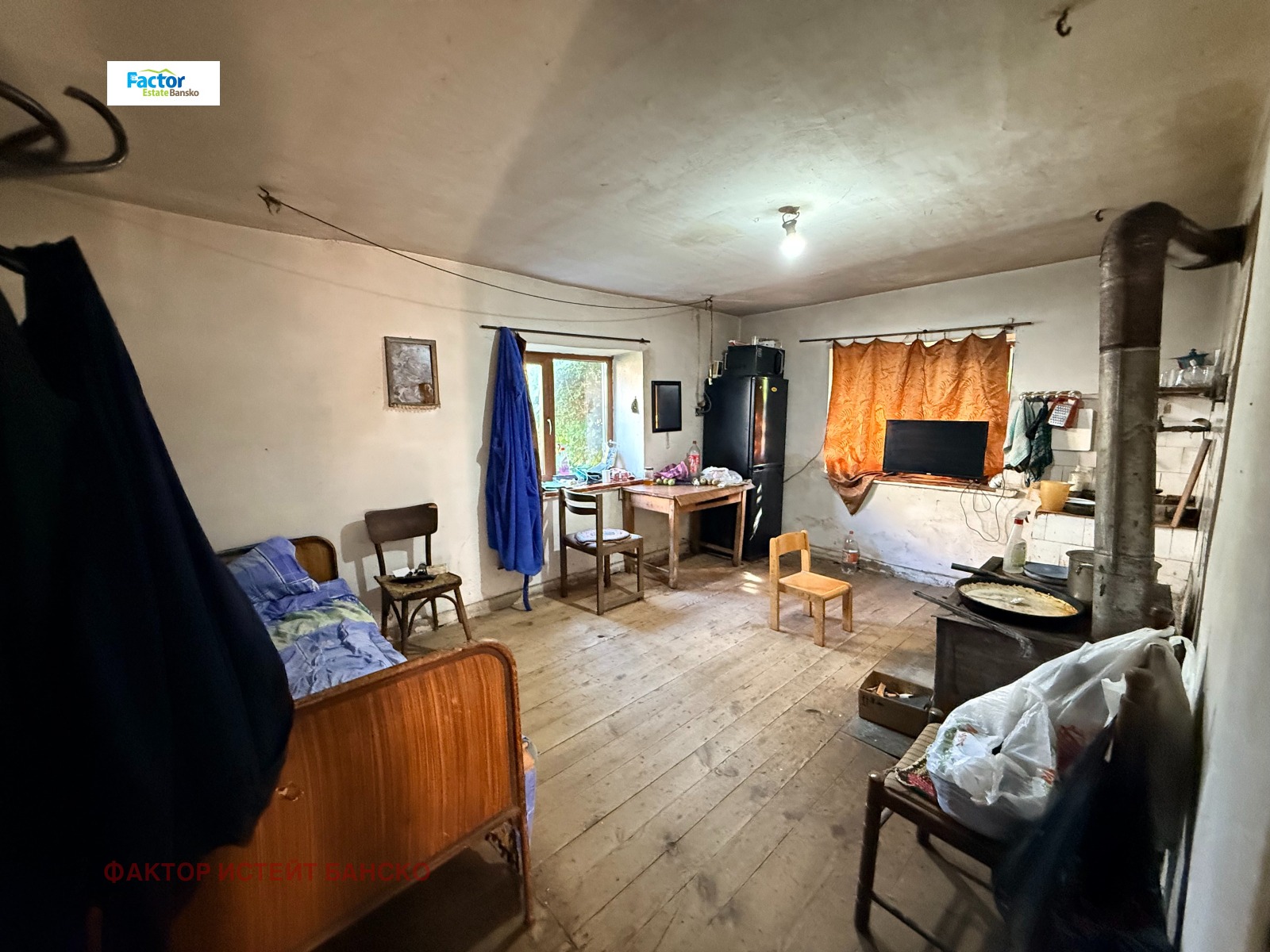 Продава КЪЩА, с. Кремен, област Благоевград, снимка 12 - Къщи - 56022393