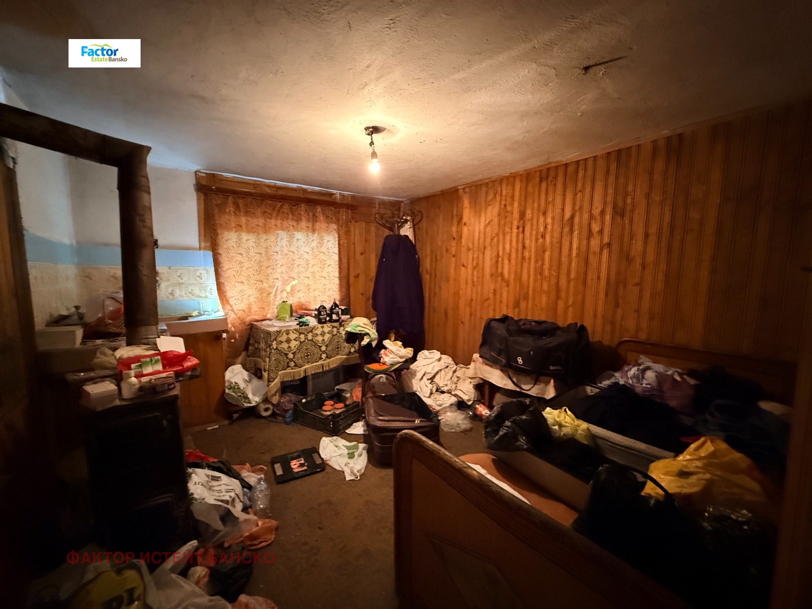 Продава КЪЩА, с. Кремен, област Благоевград, снимка 11 - Къщи - 56022393