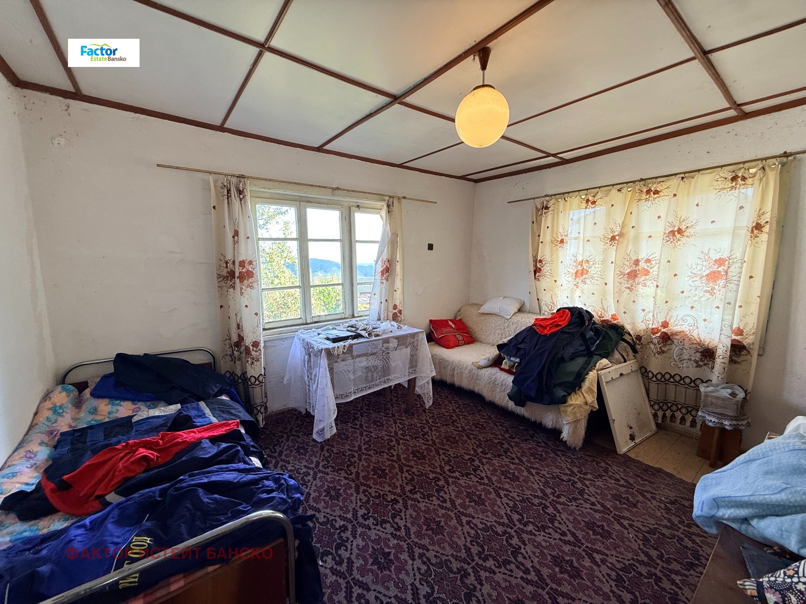 Продава КЪЩА, с. Кремен, област Благоевград, снимка 13 - Къщи - 56022393