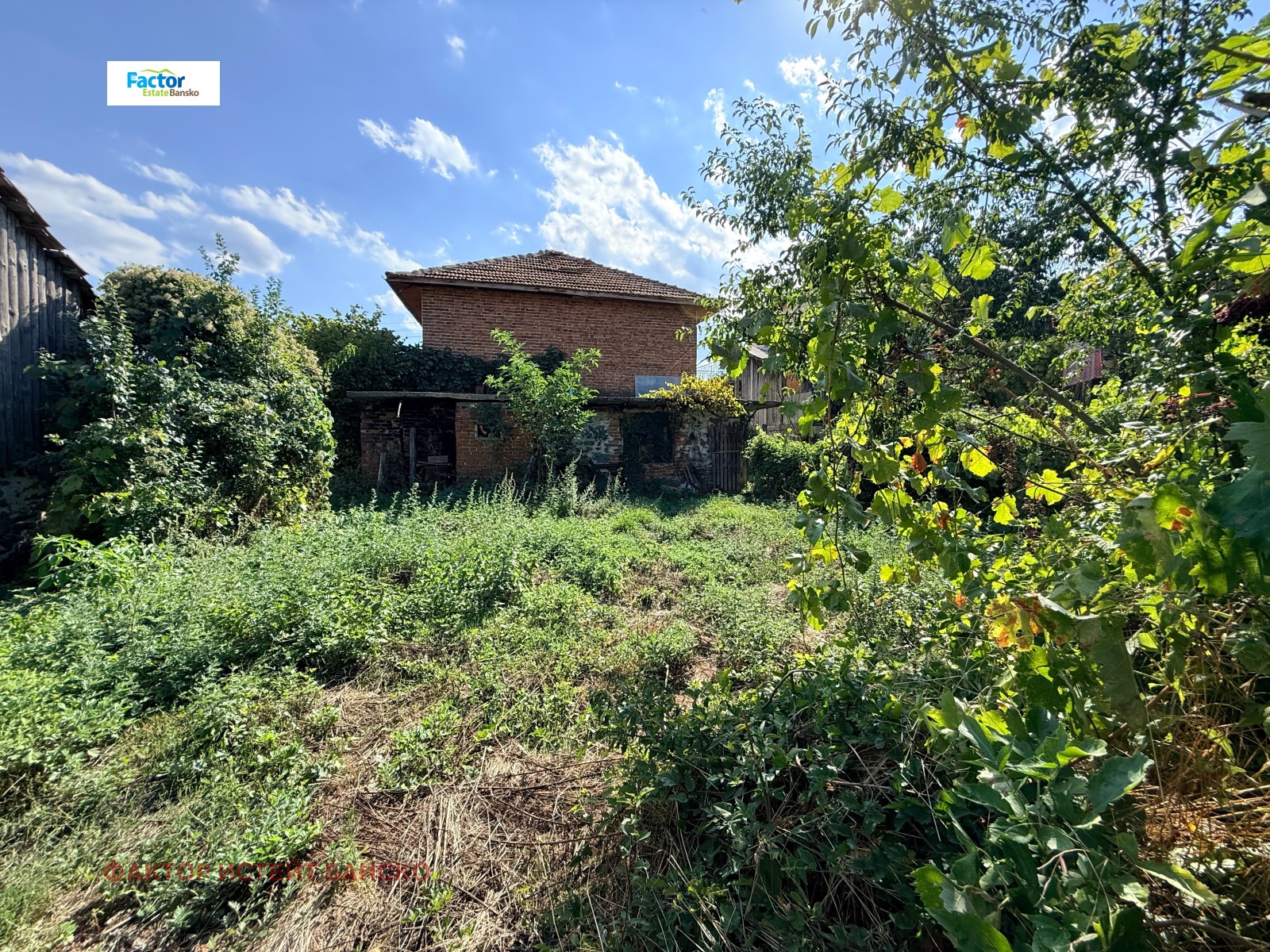 Продава КЪЩА, с. Кремен, област Благоевград, снимка 14 - Къщи - 56022393