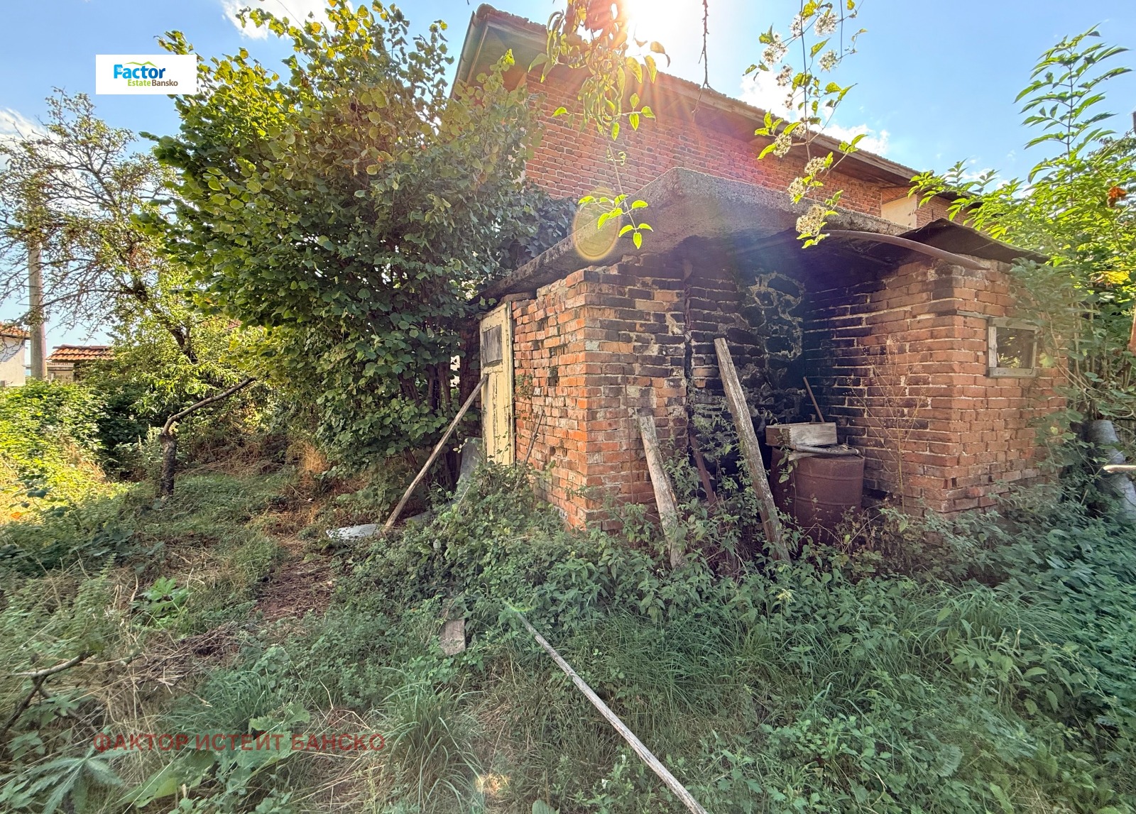 Продава КЪЩА, с. Кремен, област Благоевград, снимка 16 - Къщи - 56022393