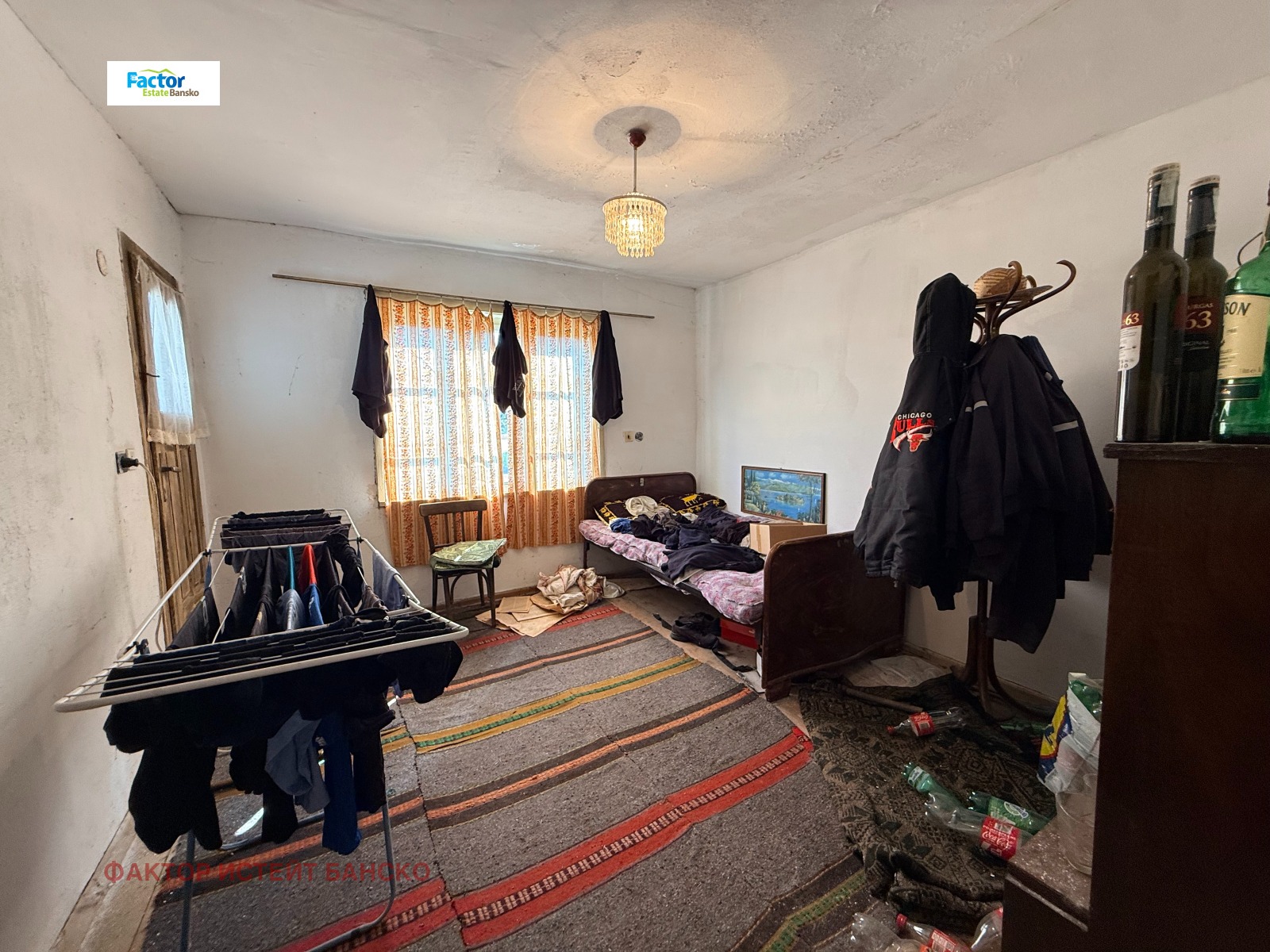 Продава КЪЩА, с. Кремен, област Благоевград, снимка 5 - Къщи - 56022393
