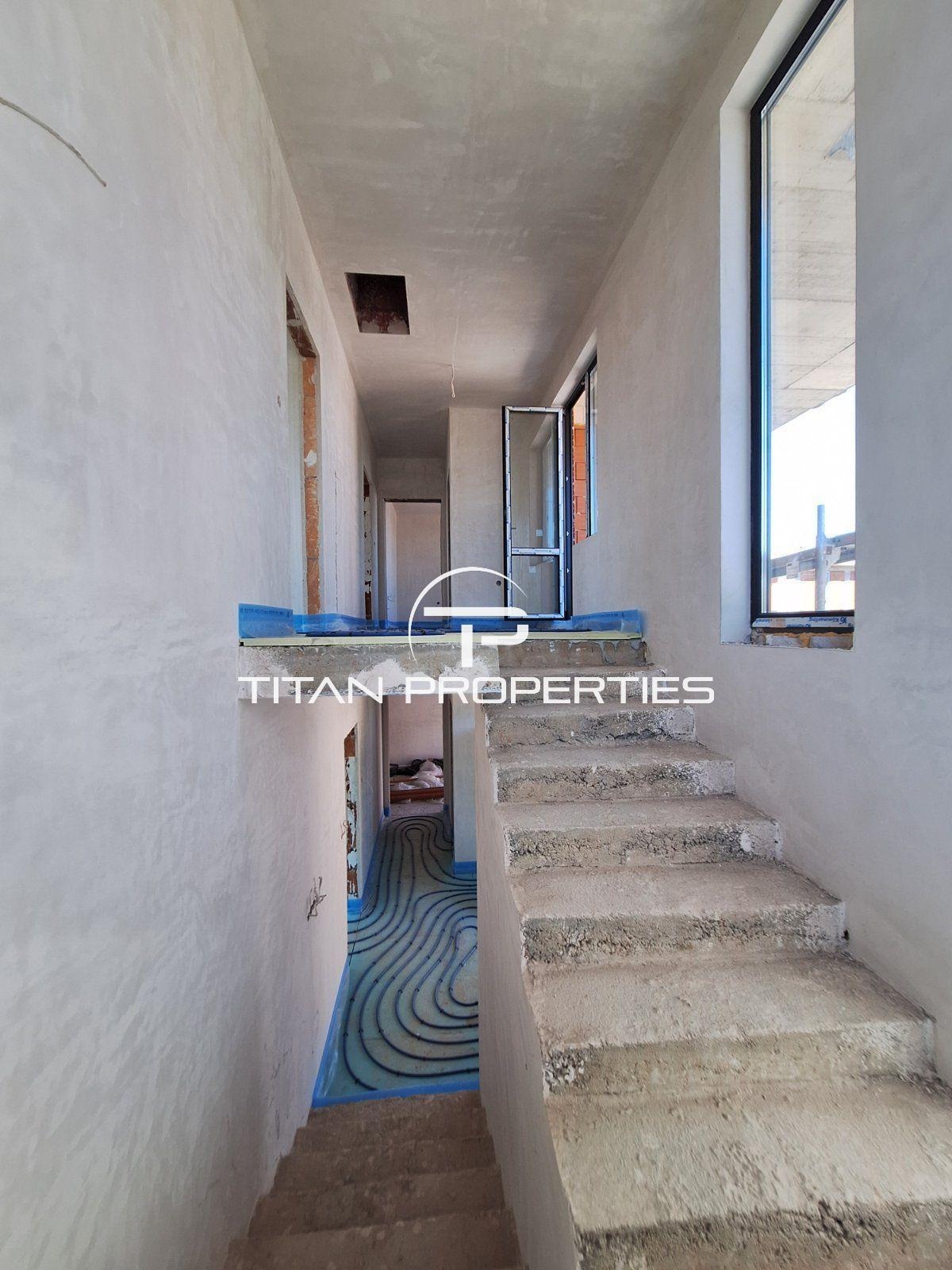 Продава КЪЩА, гр. Пловдив, Коматево, снимка 11 - Къщи - 56129944