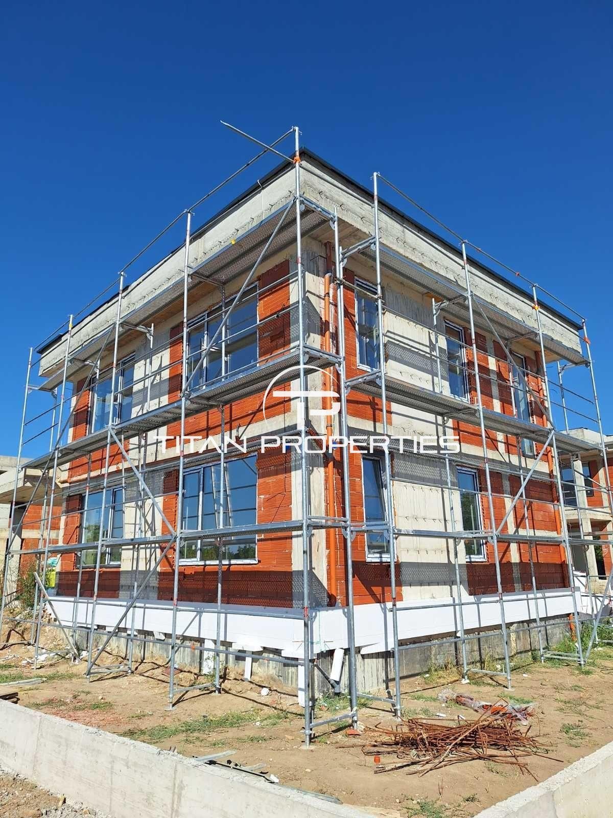 Продава КЪЩА, гр. Пловдив, Коматево