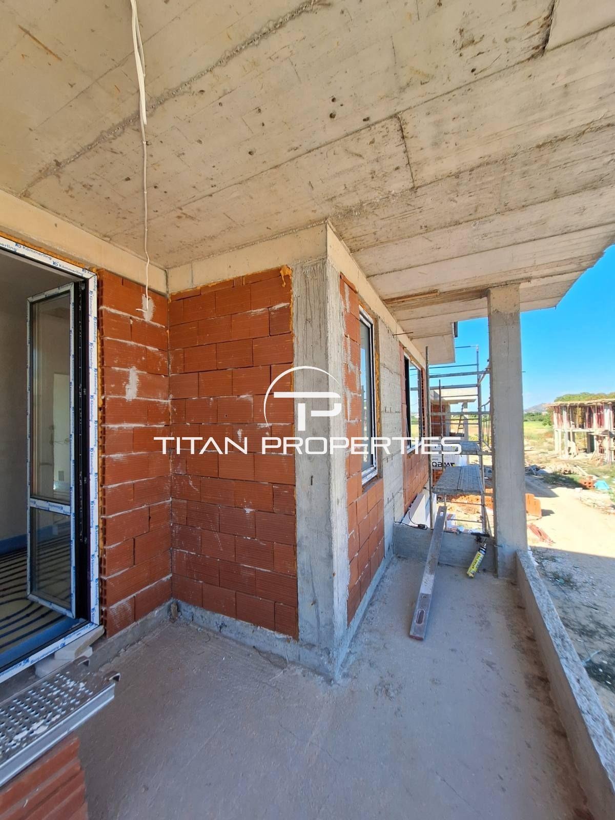 Продава КЪЩА, гр. Пловдив, Коматево, снимка 4 - Къщи - 56129944