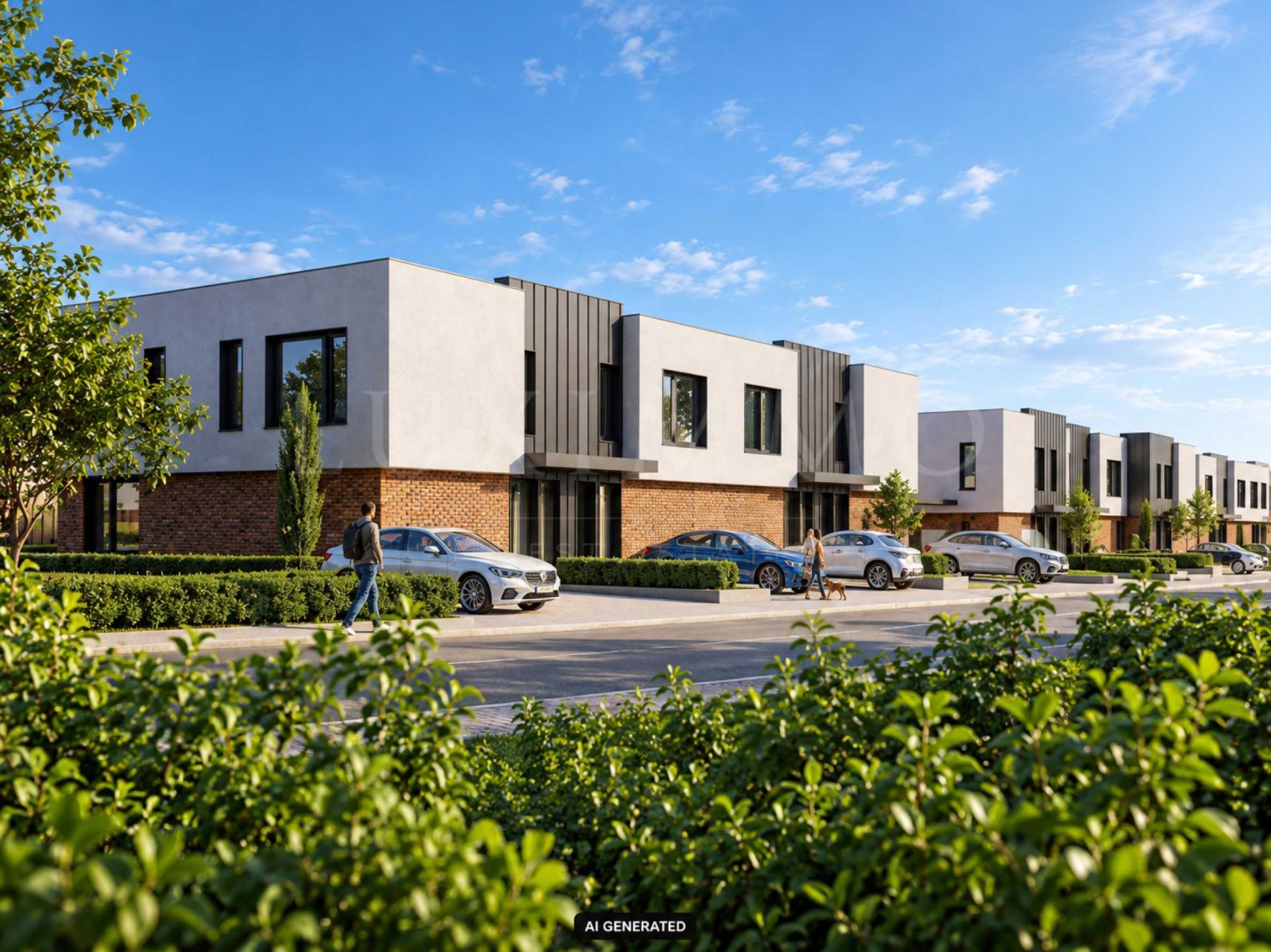 Продава КЪЩА, гр. София, с. Чепинци, снимка 4 - Къщи - 56599695