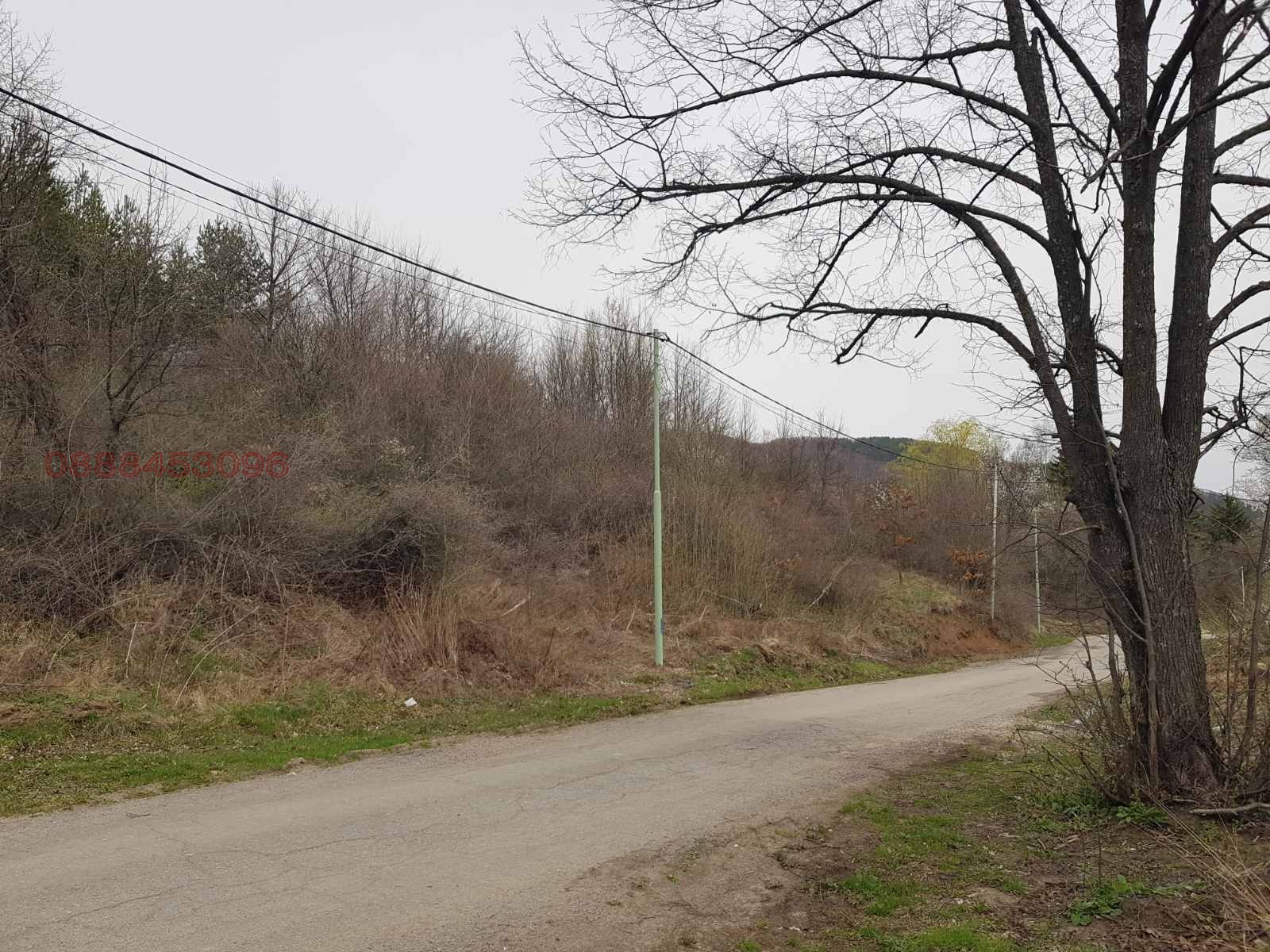 Продава ПАРЦЕЛ, гр. София, с. Владая, снимка 4 - Парцели - 53702529