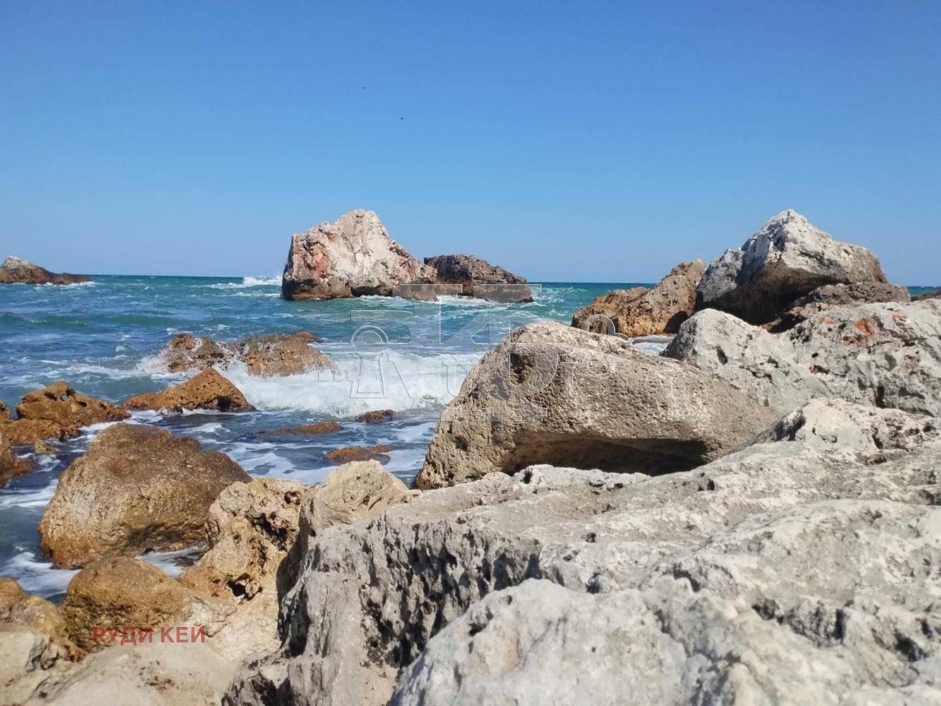 Продава ПАРЦЕЛ, с. Тюленово, област Добрич