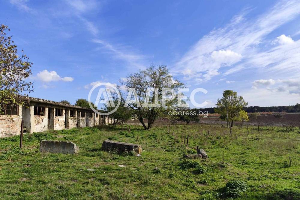Продава ПАРЦЕЛ, с. Водица, област Варна, снимка 2 - Парцели - 55098657