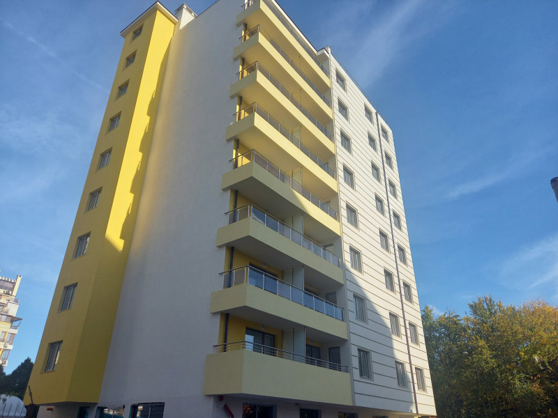 Продава 2-СТАЕН в град Варна, Победа - 68 кв.м / 170 000 € » 332 491.10 лв., ЕРА ВИВА