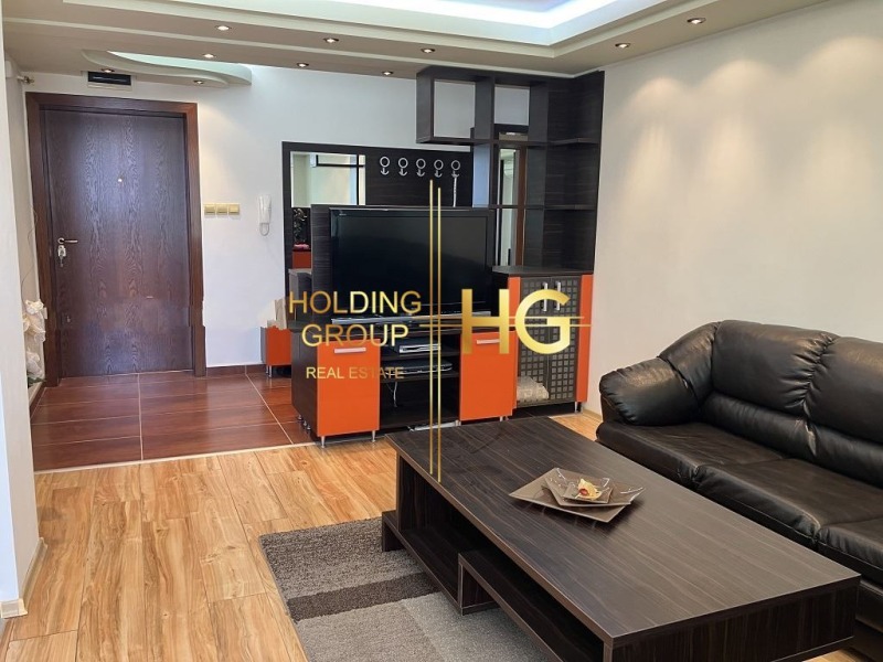 Продава 2-СТАЕН в град Варна, Левски 1 - 63 кв.м / 266 500 € » 521 228.70 лв., ХОЛДИНГ ГРУП