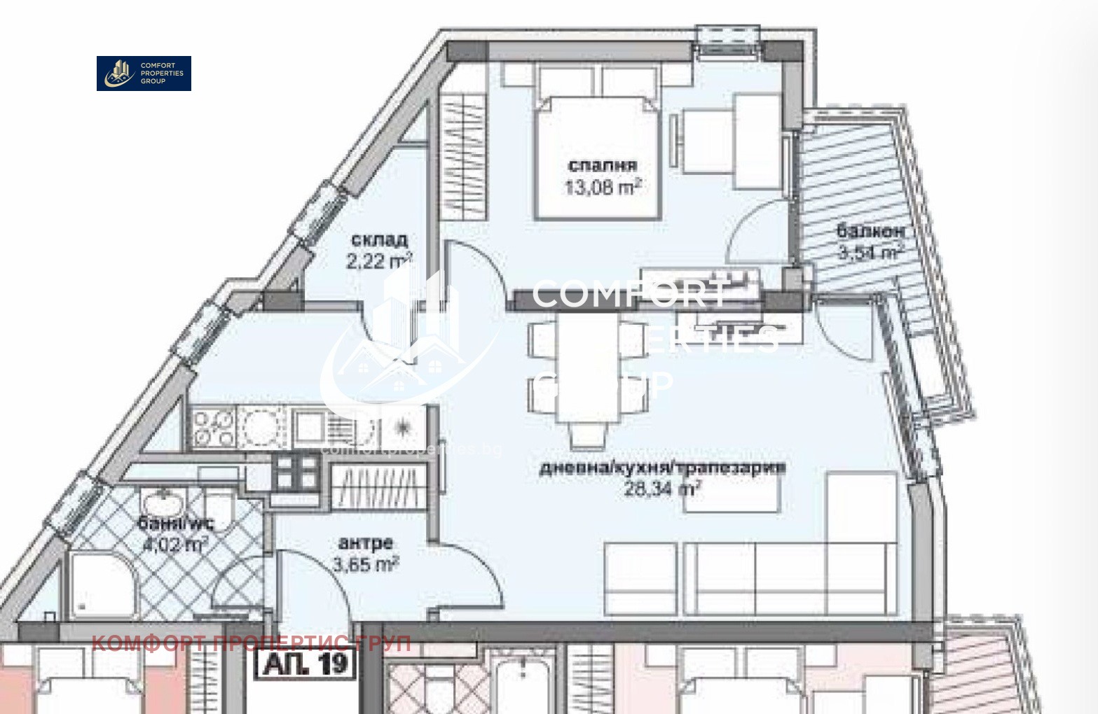 ������� 2-����� | Imot.bg � ����������� 15