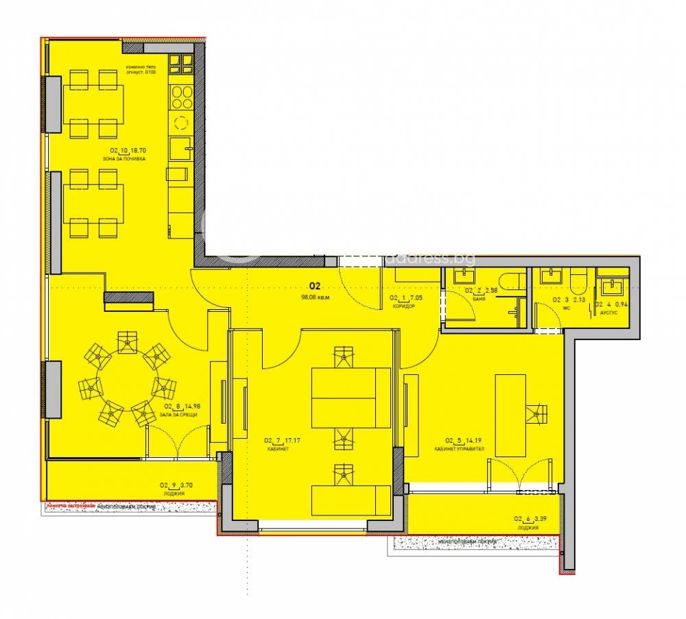 Продава 3-СТАЕН | Imot.bg — изображение 4