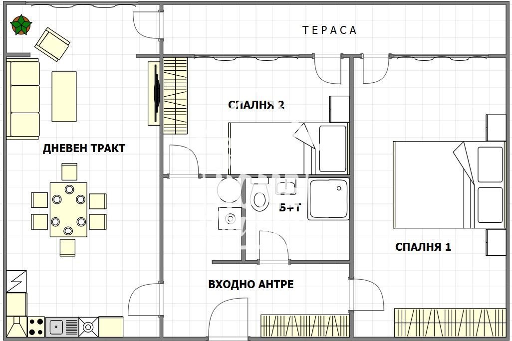 ������� 3-����� | Imot.bg � ����������� 16