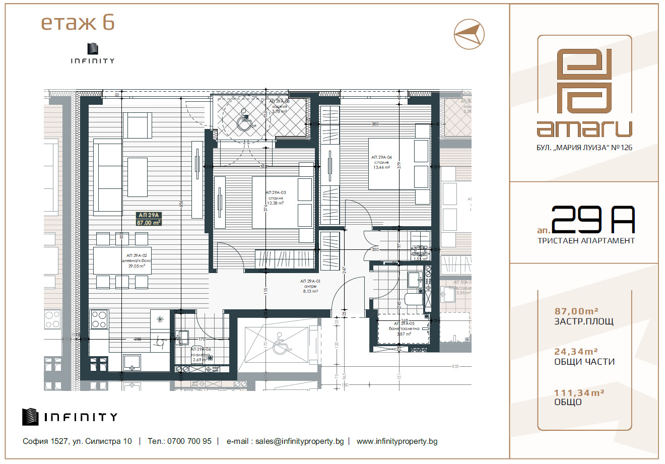 ������� 3-����� | Imot.bg � ����������� 6