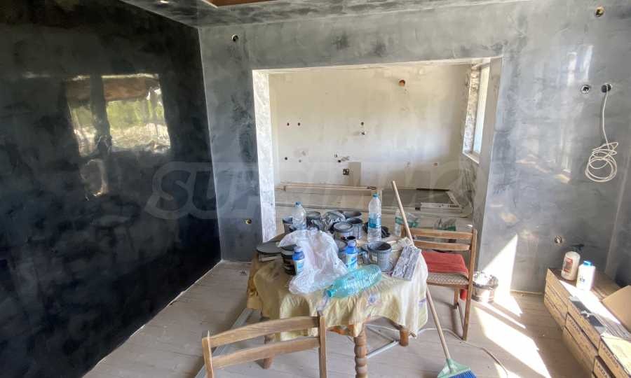 Продава ЕТАЖ ОТ КЪЩА | Imot.bg — изображение 4