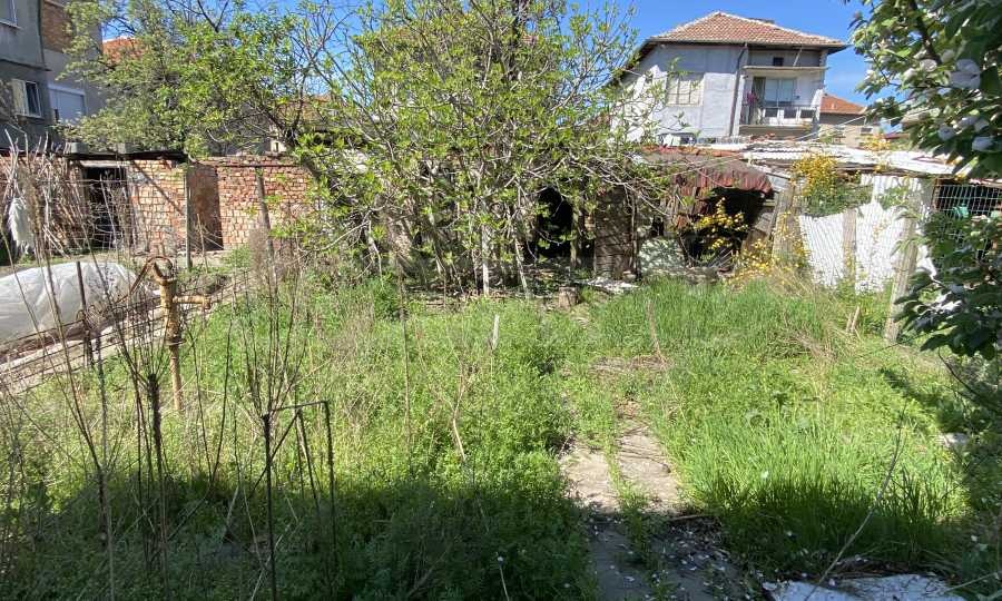 Продава ЕТАЖ ОТ КЪЩА | Imot.bg — изображение 11