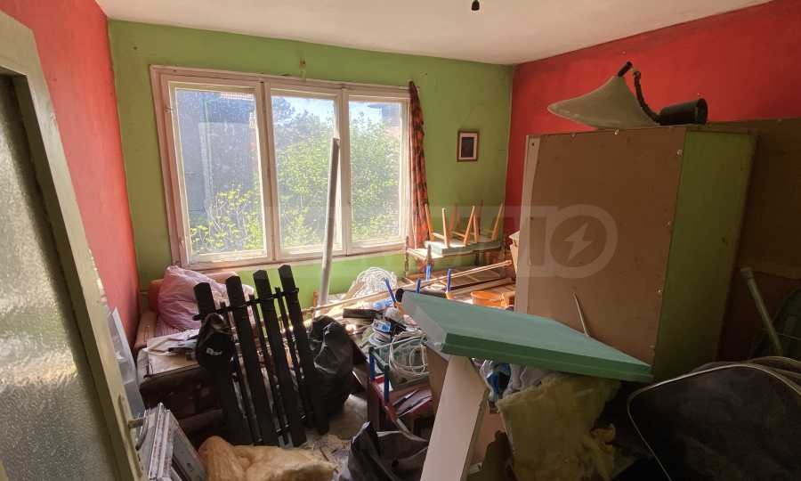 Продава ЕТАЖ ОТ КЪЩА | Imot.bg — изображение 9