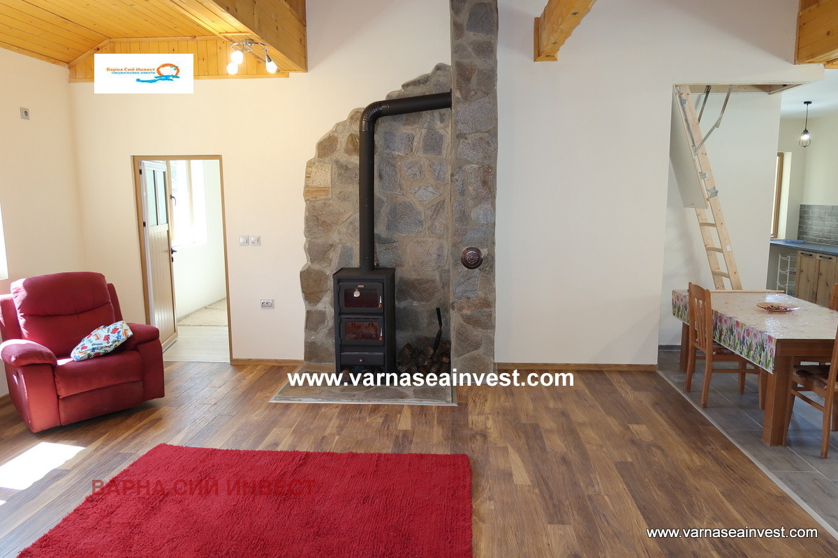 Продава КЪЩА | Imot.bg — изображение 5