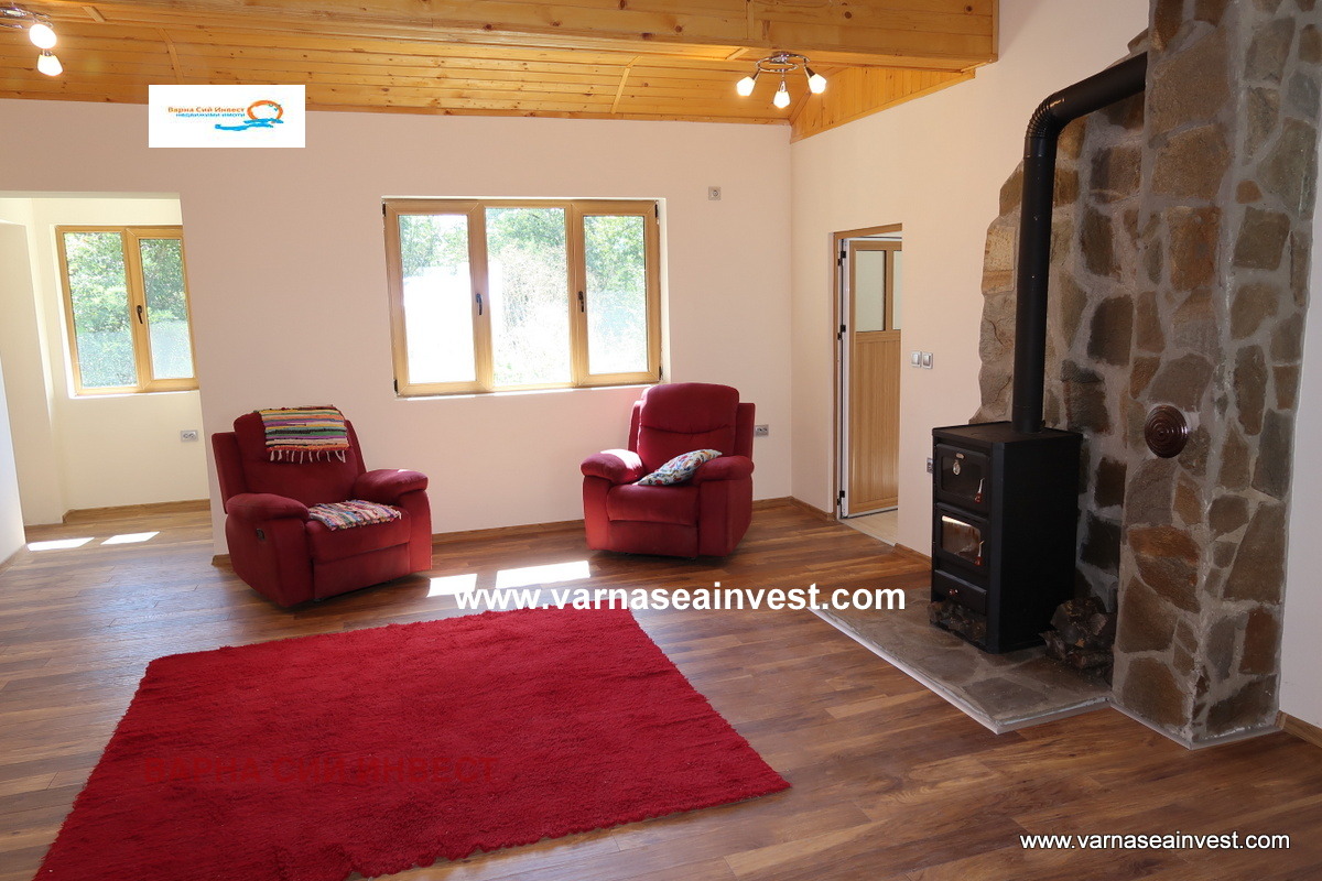 Продава КЪЩА | Imot.bg — изображение 4