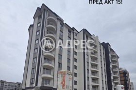 1 bedroom Lyulin 2, Sofia