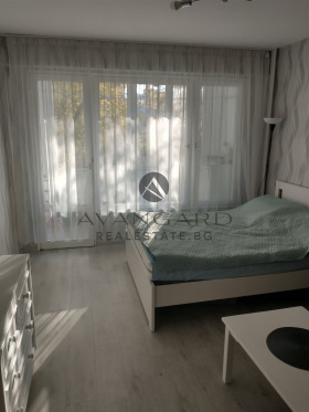 1 soverom Kjusjuk Parisj, Plovdiv