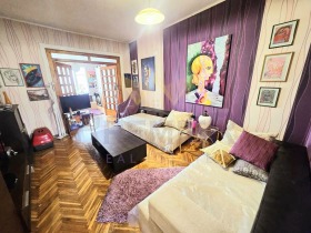 2 slaapkamers Tsentar, Sofia 4