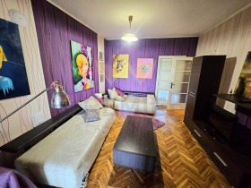 2 camere da letto Tsentar, Sofia 1