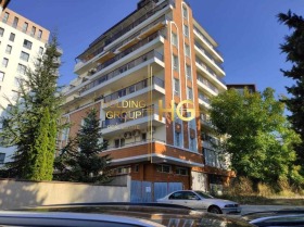 3-СТАЕН, 95 m2