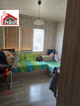 Продава 3-СТАЕН, гр. Пазарджик, Запад, снимка 15 - Апартаменти - 55994385