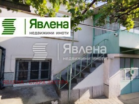 Haus Jazdatsch, region Stara Sagora 1