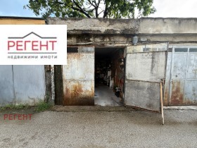 Garage Trendafil 1, Gabrovo