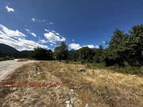 Plot Bansko, region Blagoevgrad 1