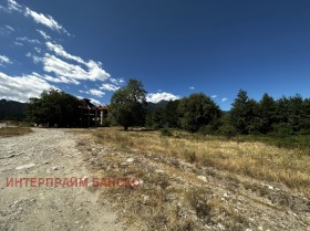 Plot Bansko, region Blagoevgrad 11