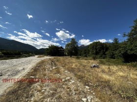 Plot Bansko, region Blagoevgrad 3