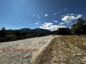 Plot Bansko, region Blagoevgrad 5