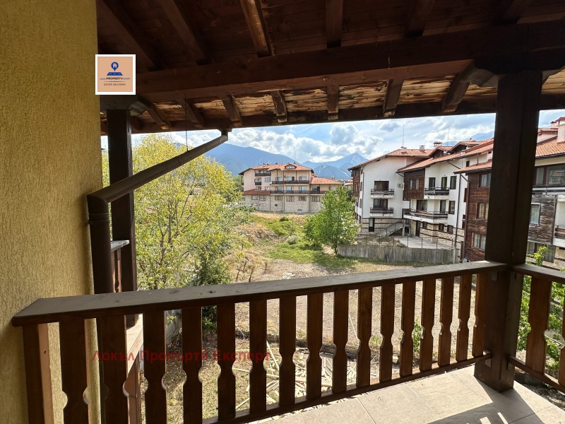 À venda  Estúdio região Blagoevgrad , Bansko , 32 m² | 46241465 - imagem [4]