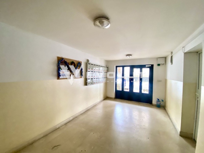 Продава 1-СТАЕН, гр. София, Манастирски ливади, снимка 8 - Апартаменти - 53043170