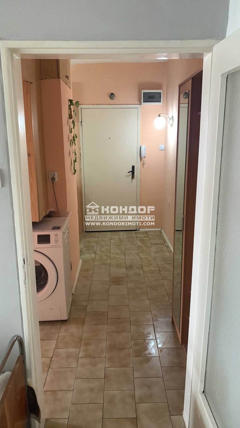 Satılık  1 yatak odası Plovdiv , Vastaniçeski , 44 metrekare | 62229499 - görüntü [9]