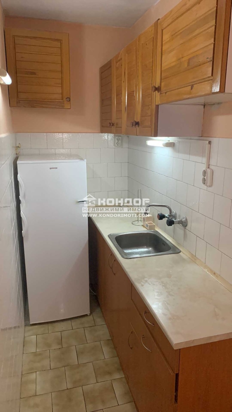 De vânzare  1 dormitor Plovdiv , Vâstaniciesci , 44 mp | 62229499 - imagine [2]