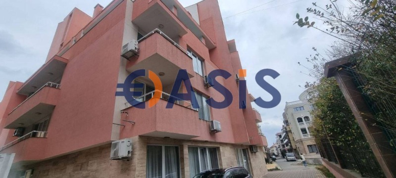 Продава 2-СТАЕН, гр. Поморие, област Бургас, снимка 10 - Aпартаменти - 49008334