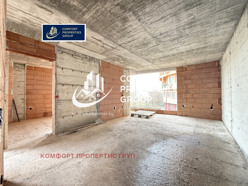 Продава 2-СТАЕН, гр. София, Люлин 6, снимка 2 - Апартаменти - 50424475