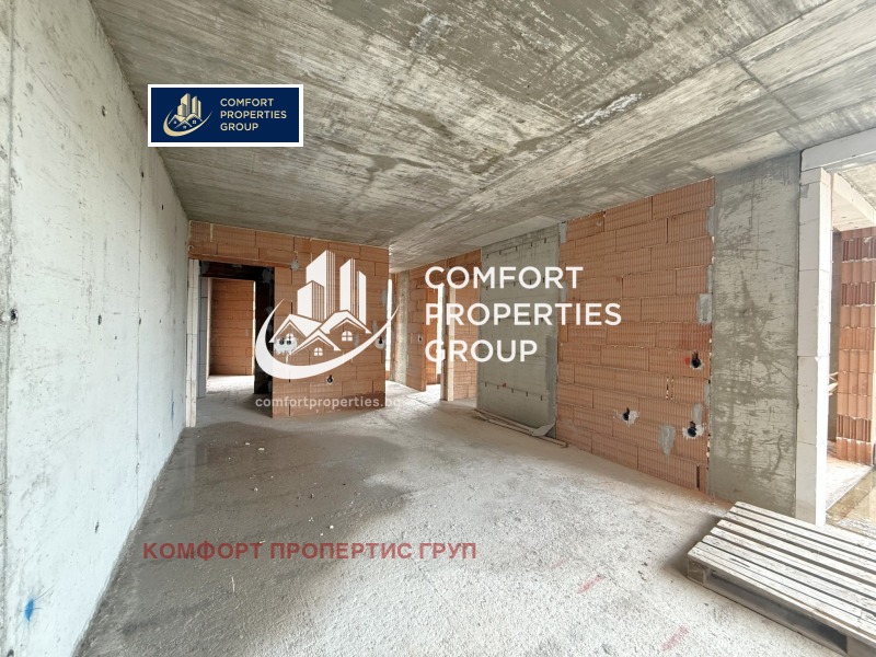 Продава 2-СТАЕН, гр. София, Люлин 6, снимка 5 - Апартаменти - 50424475